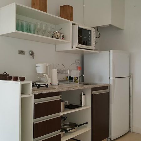 Апартаменти Loft Almagro Буенос-Айрес Екстер'єр фото